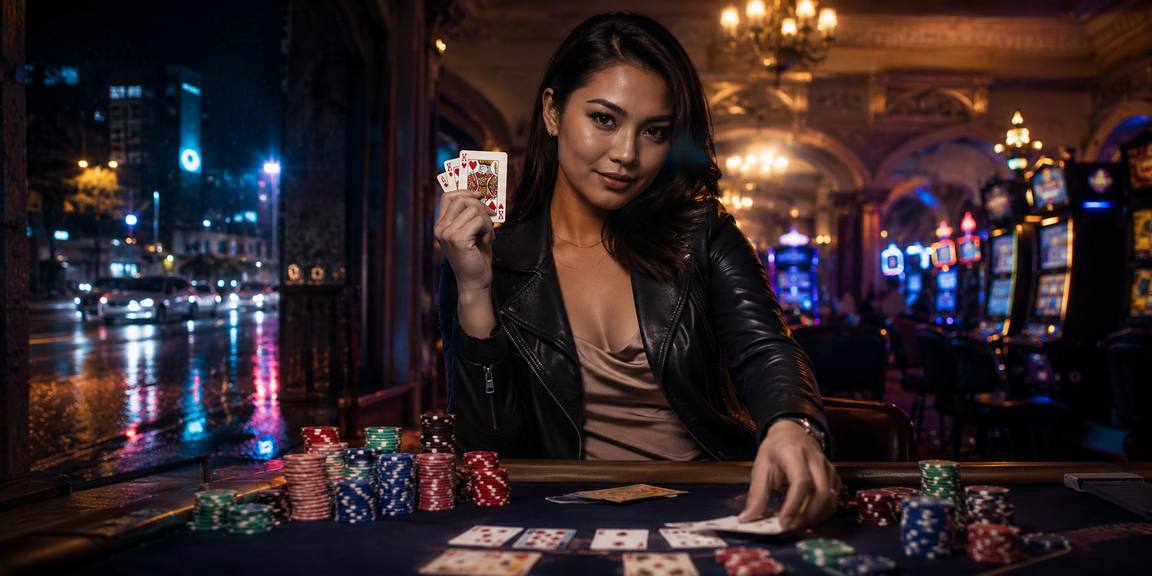 ezrich Slot Tradisional Simpleks